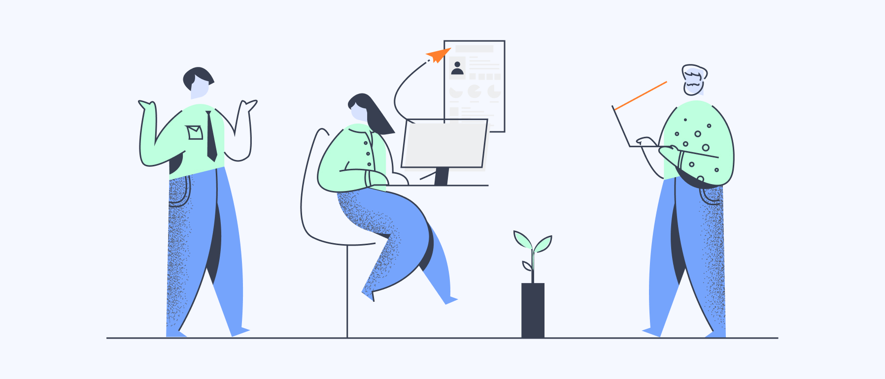 PONS talent marketplace